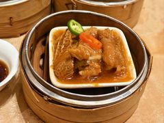 -广东胜利宾馆西关粤中餐厅