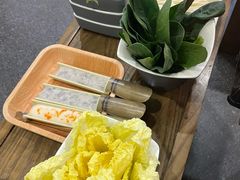 -井格重庆火锅(西直门凯德Mall店)