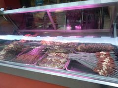 -崇德楼水盆牛羊肉泡馍馆(文艺路店)