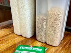 -客家养生油茶(汕尾店)