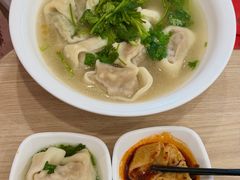 -吉祥馄饨(上海新上大店)