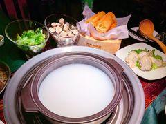 -大良毋米粥(锦龙路总店)
