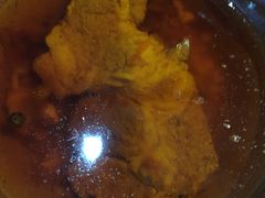 老肉片-独雅老火锅(原宏声巷店)