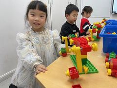 -斯坦星球AI编程·机器人科创·科学实验·信奥·思维·STEM·积木拼搭·竞赛考级(浦东联洋广场大拇指龙阳御桥中心)