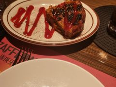 -ZAFFERANO西班牙海鲜饭(上海首店)