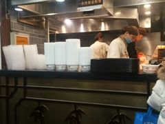 -孟夫子水煎包(锦艺城店)