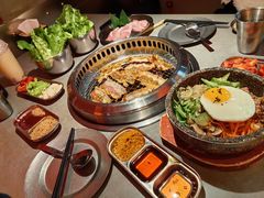 -烧本烧·自助烤肉(勒泰中心店)