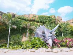 -龙谷湾旅游休闲度假区