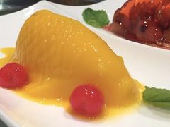-喜满堂 望喜园·融合菜