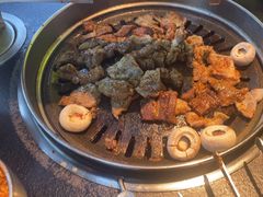 -真熙家牛排烤肉无限续(百脑汇店)