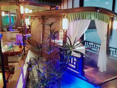 -佬麻雀·新湘菜(珠海金发购物中心店)