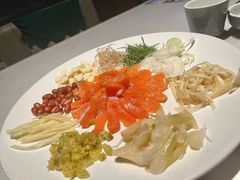 -粤盛海鲜楼(融冠乐城店)