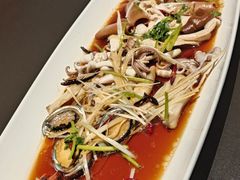 -老大连·海肠捞饭·大连海鲜大连菜(西安路店)