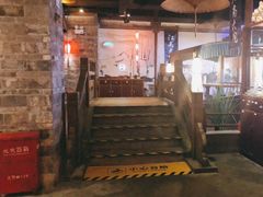 -江南大院松鼠桂鱼(奉贤宝龙店)