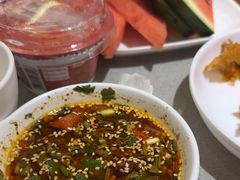 -巴蜀王婆大虾(南锣鼓巷店)