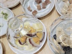 -阮大兴糕团(杭州西湖银泰百货店)