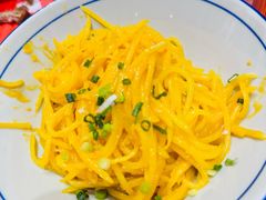 -荆九爷爆炒桥头三嫩(夫子庙店)