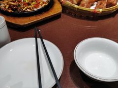 -天下客饭店(中山路店)