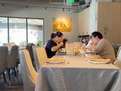 -Efes Turkish & Mediterranean Cuisine 艾菲斯餐厅(陆家嘴店)