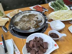 -鹅火锅(翡翠路店)