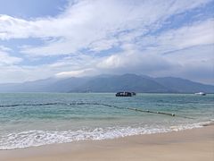 -海南分界洲岛旅游区