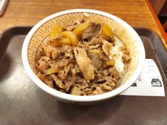 -食其家·牛丼咖喱(广元西路店)