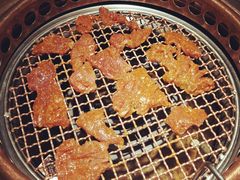 -一品诚记烤肉(大连柏威年购物中心店)