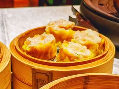 虫草花烧麦皇-味可道美食坊(福基路店)