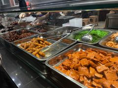 -乔波食品(杜桥中心菜场店)