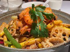 -荣兴酒家(徐家汇店)