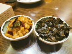 -福子家·闽北光泽菜(华林店)