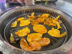 -北木南烤肉和酒(重庆雾都广场店)