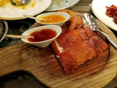 -万豪金殿(香港JW万豪酒店)