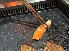 -星伦多自助料理·涮烤一体(虹悦城店)