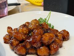 -大潮淮·淮扬菜(何园旗舰店)