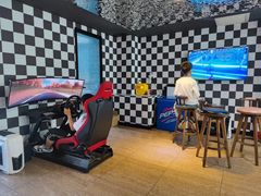 -4k轰趴馆(苏州街店)