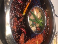 -枇杷园食为鲜火锅(南山店)