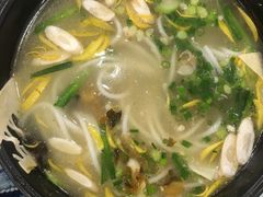 -桥香园过桥米线(国贸店)