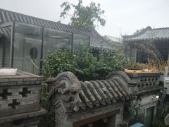-糖房咖啡(南锣鼓巷店)