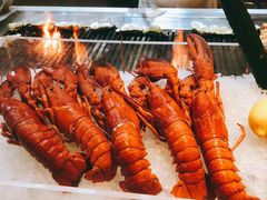 -杭州钱江新城万怡酒店-西餐厅