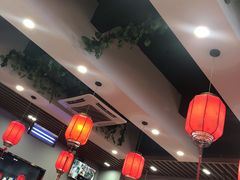 -台州老六海鲜面馆(上南总店)