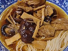 -西园寺素食(西园弄戒幢律寺店)