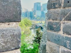 -西安城墙·碑林历史文化景区