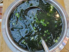 -妙香居韩国烤肉(容桂天佑城店)