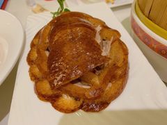 -大鸭梨烤鸭(左家庄店)