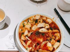 -春发生饭店·非遗(南院门店)