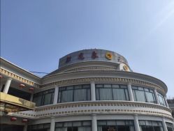 -龙象盛宴大酒店·宴会厅