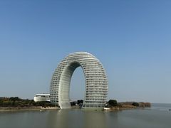 -太湖月亮湾