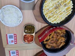 -米村拌饭(金象城店)