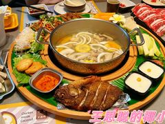 -椰小鸡·琼州糟粕醋·火锅(美兰缤纷城店)